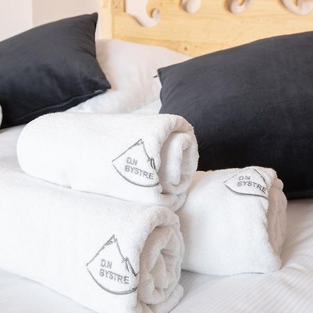 Apartament "Nosal" Droga Na Bystre Zakopane Exteriér fotografie