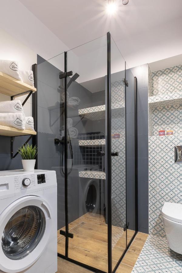 Apartament "Nosal" Droga Na Bystre Zakopane Exteriér fotografie