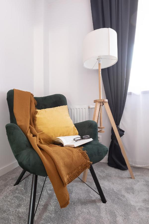 Apartament "Nosal" Droga Na Bystre Zakopane Exteriér fotografie
